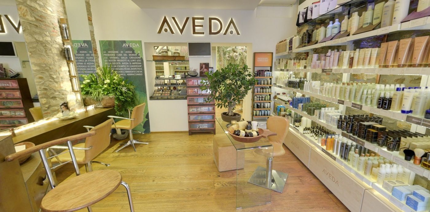 Parrucchieri Rita Forte dei Marmi - Interior design